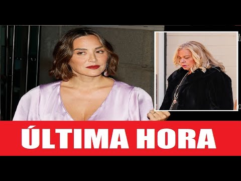 Tamara Falcó estalla contra Barbara Rey y la insulta en El Hormiguero por lo de Juan Carlos primero