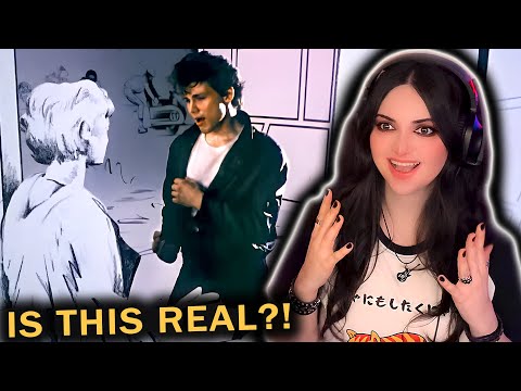 a-ha - Take On Me Reaction | a-ha Reaction