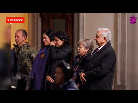 ¡VÍDEO POLÉMICO DE LORET DE MOLA! HIZO PICADILLO A AMLO EN SU ÚLTIMO DÍA COMO PRESIDENTE DE MÉXICO!