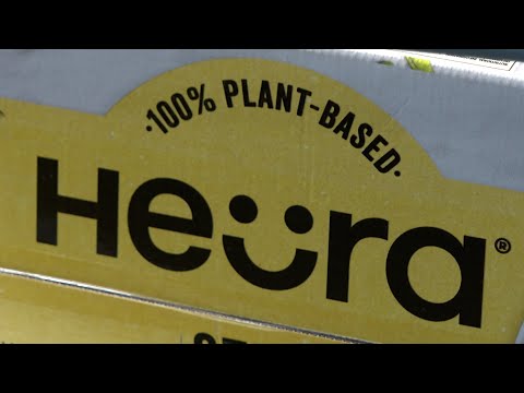 Heura, una empresa que produce carne vegetal, Pyme del Año de Barcelona