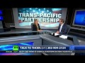 TAFTA & TPP...Corporate Power Tools of the 1%