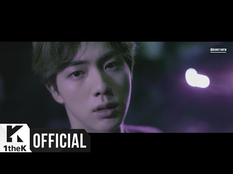 BTS 방탄소년단 'The Truth Untold' MV