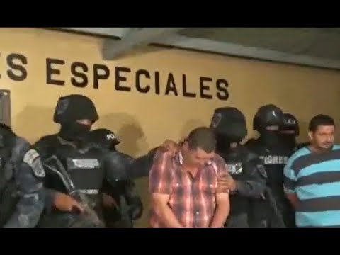 Honduras dejó de ser el país con la tasa de asesinatos más alta del mundo