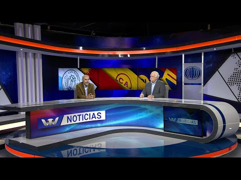 VTV Noticias | Edición Central 01/09: Bloque 2