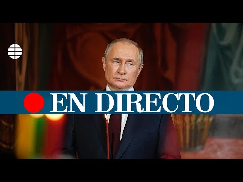 DIRECTO MOSCÚ | Putin preside la junta de la Oficina del Fiscal General