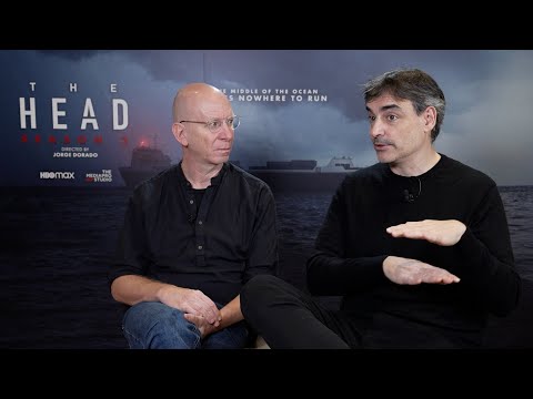 'The Head' vuelve a HBO Max con una segunda temporada más física y hostil