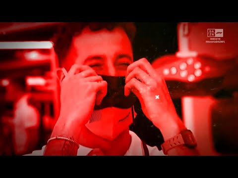 ¿Cuántos circuitos del Mundial se sabe Daniel Ricciardo | DAZN F1