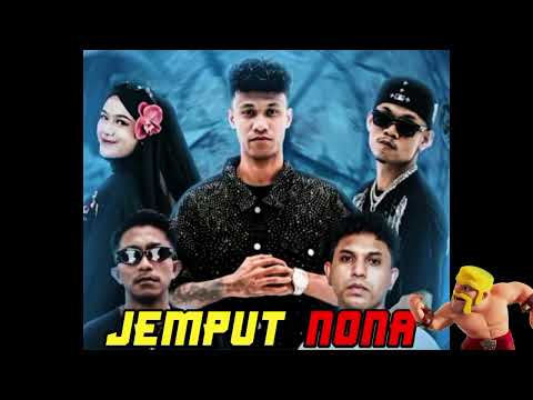 LAGU VIRAL TERBARU JEMPUT NONA RENDY DA SILA FT OM KOBUS AH AH