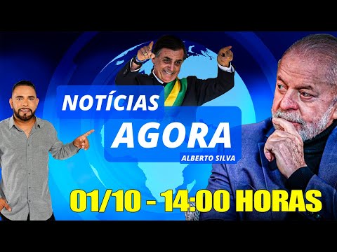 DESESPERO DE LULA!  Bolsonaro SURPREENDE nas pesquisas para 2024! SURRA HISTÓRICA!