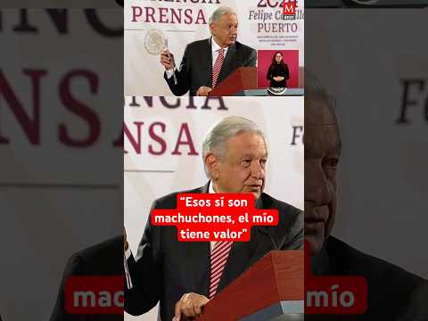 El presidente insiste que la rifa del 15 de septiembre tendrá muchas sorpresas #shorts