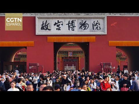 China experimenta casi 119 millones de viajes de turistas nacionales durante Festival de Qingming