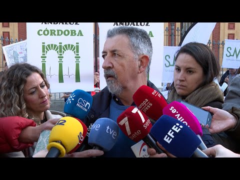 Médicos andaluces exigen una solución ya ante el deterioro de la Sanidad