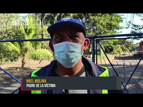 Culpable: Taxista de Granada irá a prisión por matar a pasajero - Nicaragua