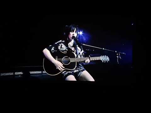 Billie Eilish - Male Fantasy - Live At The O2 (Extended Cut)