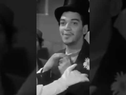 La esposa de Mario Moreno Cantinflas #cinemexicano #epocadeoro #cantinflas #mariomoreno #comedia