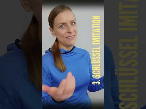 ACHTUNG FAHRRADDIEBE