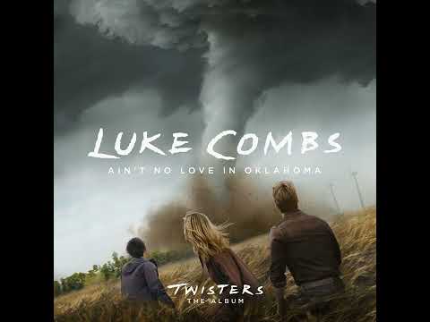 Luke Combs - Ain't No Love In Oklahoma