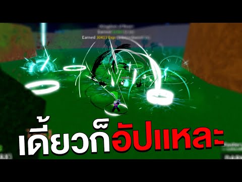 Roblox|Bloxfruitsต้อง30Mก