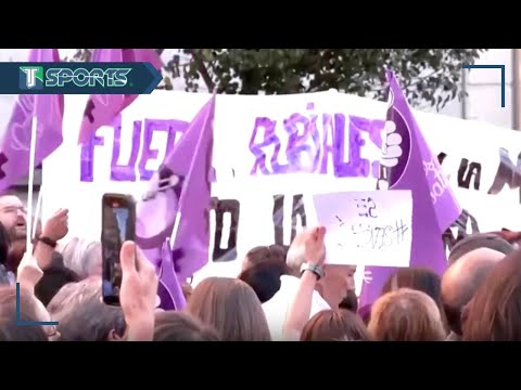 Yolanda Díaz afirma que el FEMINISMO, la IGUALDAD y los derechos LABORALES han prevalecido