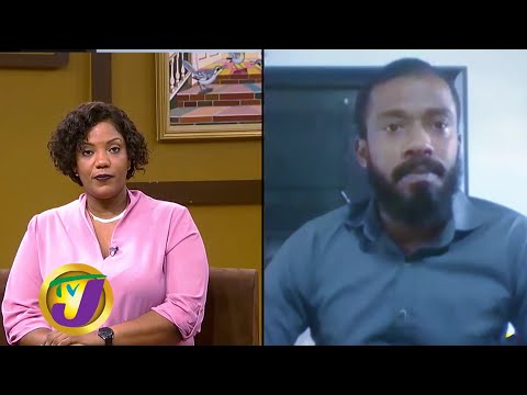 Gov't Decision on Regional Exams: TVJ Smile Jamaica - May 19 2020