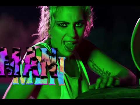 Lady gaga feat Pabllo vittar - Fun Tonight remix clipe