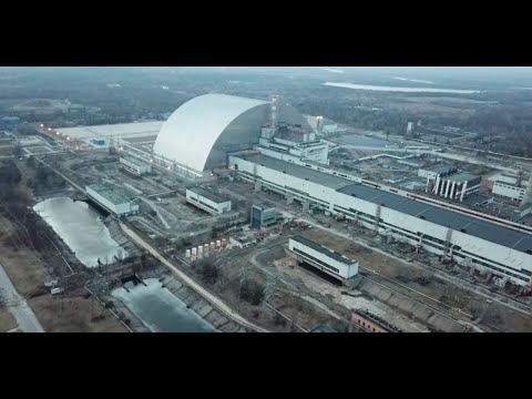 Guerre en Ukraine : les Russes commencent à se retirer du site nucléaire de Tchernobyl