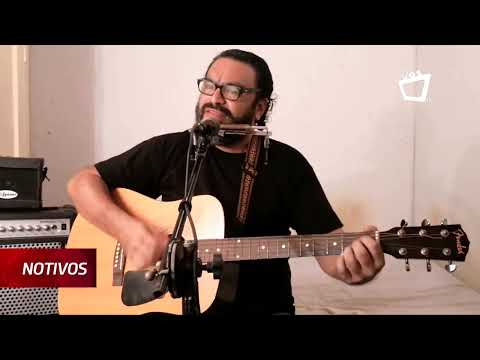 Marlen Gutiérrez: un apasionado por la música