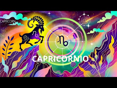 CAPRICORNIONO VOLVERÁS A FRACASAR?PREPÁRATE PARA EL INICIO DE TU NUEVA VIDA   ?