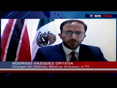 TTT News Special - Mexico Day of Cinema