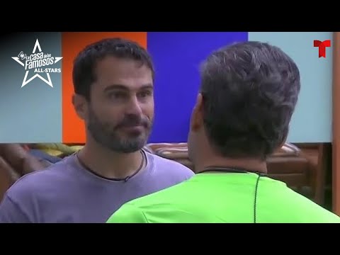 El diablo sabe más por viejo que por diablo: Panelistas | La Casa de los Famosos All-Stars 2025