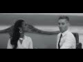 Melody Thornton & Bobby Newberry - Bulletproof - Official Music Video