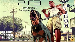 Grand Theft Auto V Oynanış Videosu videosu