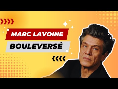 Marc Lavoine : L'immense regret et la confession bouleversante apre?s un acte inattendu