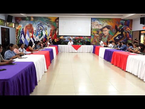 Educación inclusiva garantiza desarrollo socio-laboral en Nicaragua