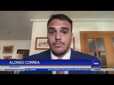 Alonso Correa nos habla sobre la segunda votacio?n del debate de investidura de Alberto Feijo?o