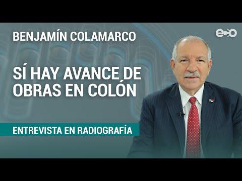 Ejecutivo desmiente supuesto abandono a Colón  | Radiografía