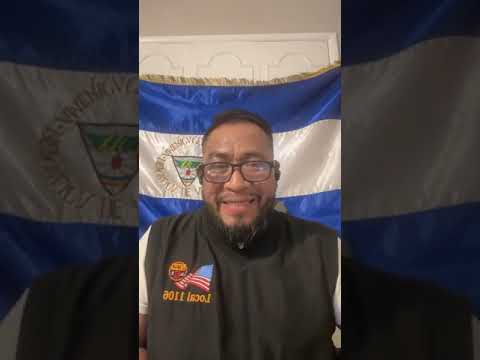 Estoy Cansado de Repetir Daniel Ortega Se Llena de Poder Almenos que lo Saquemos con Plomo de Nicara