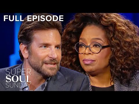 Bradley Cooper | Super Soul Sunday S9E3 | Full Episode | OWN