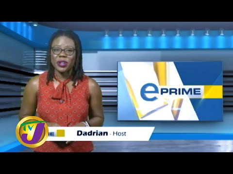 TVJ Entertainment Prime - May 20 2020