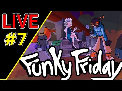 Roblox-Live7-เล่นกับทุกๆคน-เฮฮ Roblox-Live7-เล่นกับทุกๆคน-เฮฮ