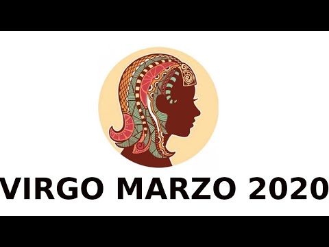 VIRGO MARZO 2020 | @tarotdelacalle