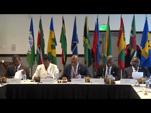 CARICOM Must Look At Effective Land Management