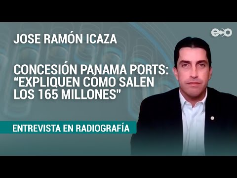 Empresarios exigen rendición de cuentas en concesión de Panama Ports | RadioGrafía