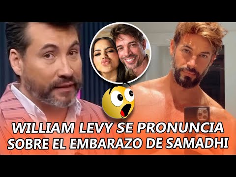 Lucho Borrego HABLÓ nuevamente con William Levy ¡El actor REVELA la verdad!