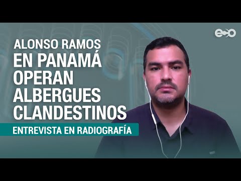 En Panamá operan albergues clandestinos, denuncian investigadores de caso albergues | RadioGrafía