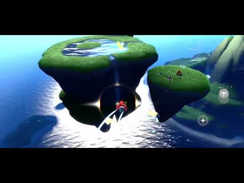 作業・睡眠用羽集め 【sky星を紡ぐ子どもたち】　 #skycotl #skybgm