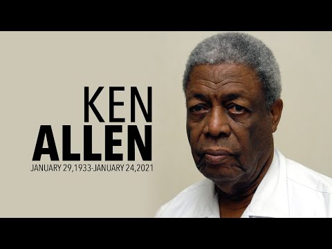 PICTURE THIS: Remembering Ken Allen