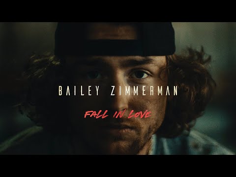 Bailey Zimmerman live.