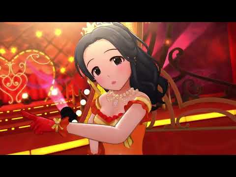 【デレステ】熱情エナモラル / フレッシュ・アウェイク(槙原志保、中野有香、楊菲菲、キャシー・グラハム、江上椿)