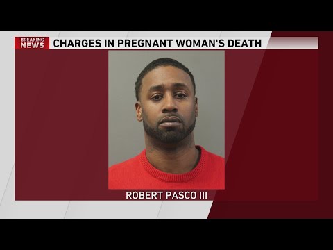 Felony charges filed against man accused of killing pregnant woman in Portage Park